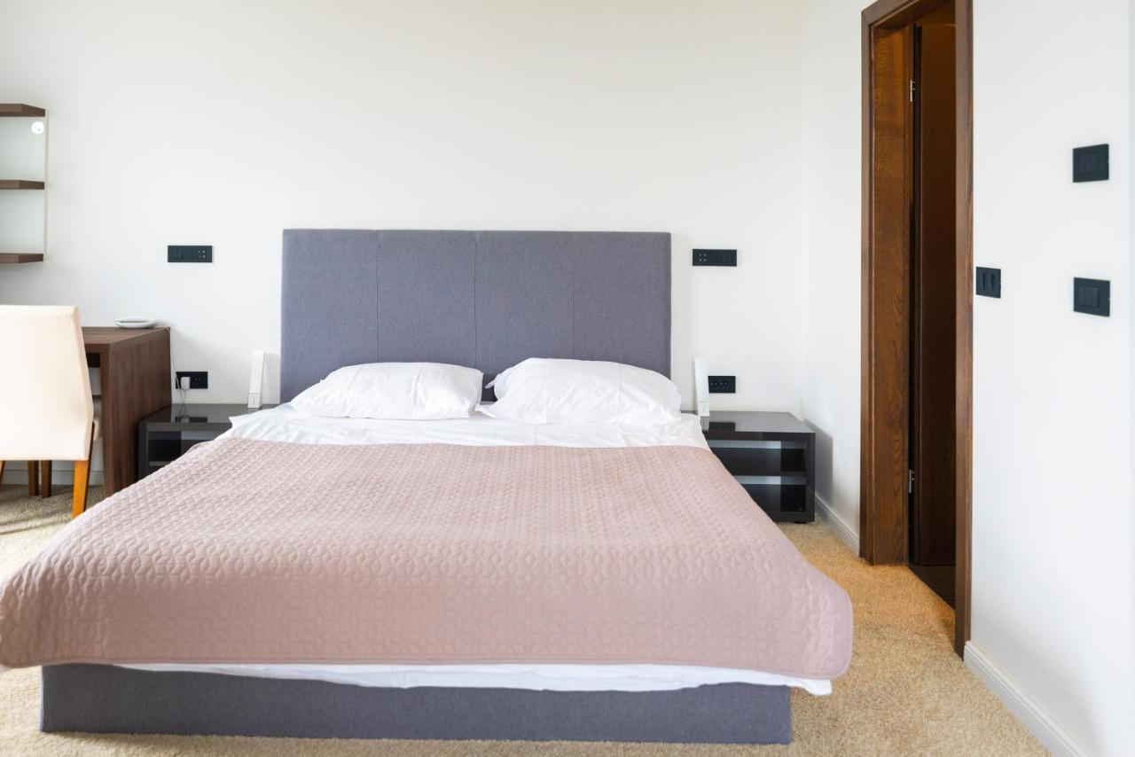 Hotel Park Superior 3* Čakovec 외부 사진