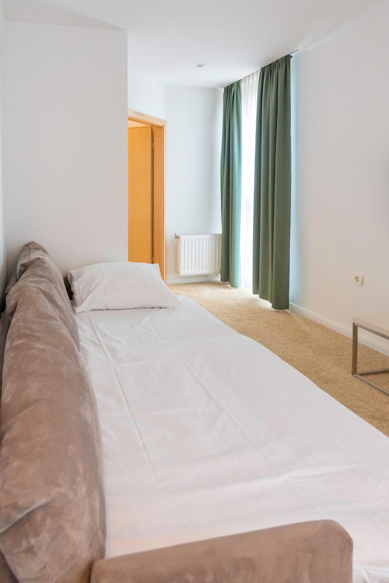 Hotel Park Superior 3* Čakovec 외부 사진