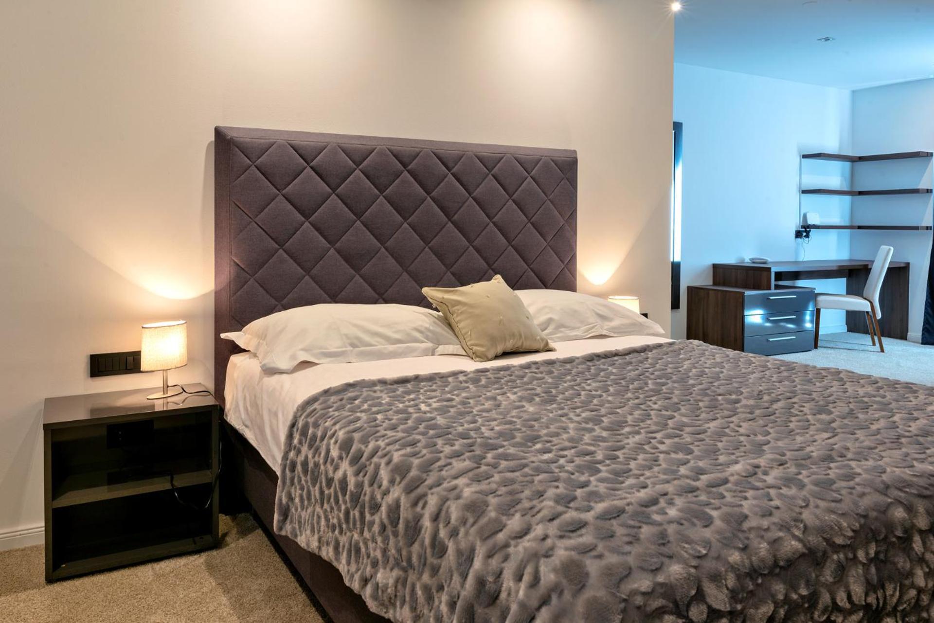 Hotel Park Superior 3* Čakovec 외부 사진