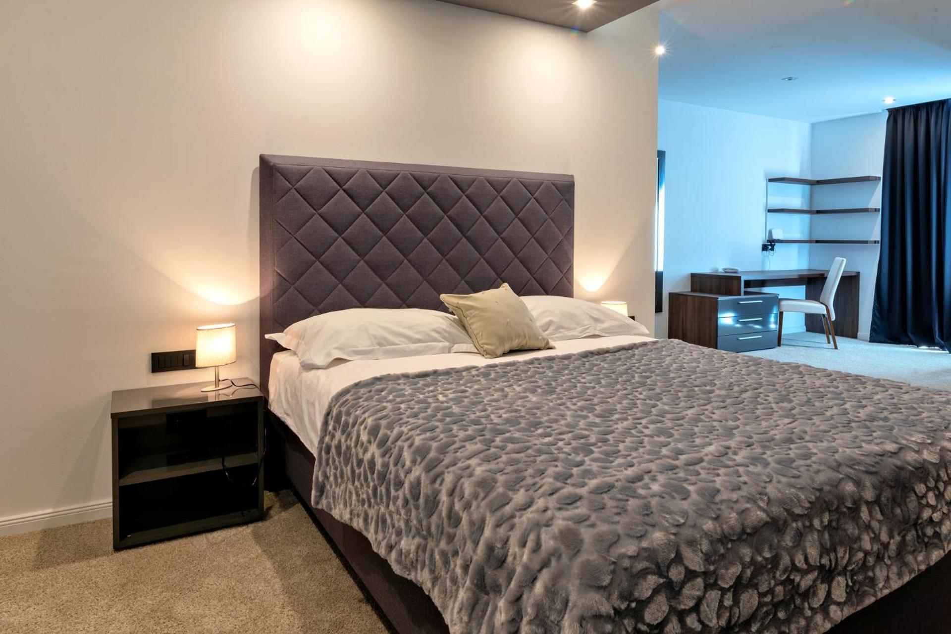 Hotel Park Superior 3* Čakovec 외부 사진